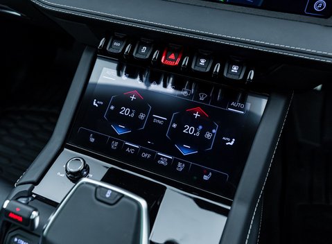 Lamborghini Urus SE 23