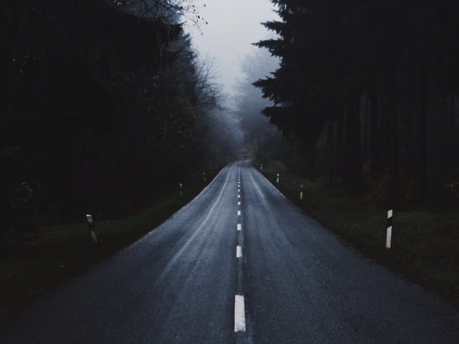 Darker nights are approaching – here are our top 9 tips for surviving