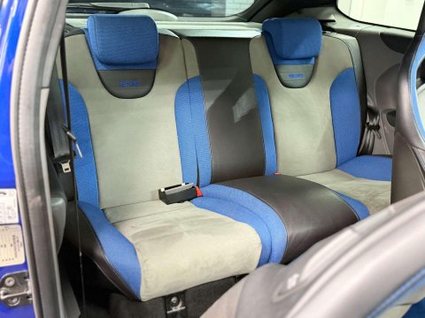 Ford Focus 2.5 RS Hatchback 3dr Petrol Manual (225 g/km, 301 bhp) 35