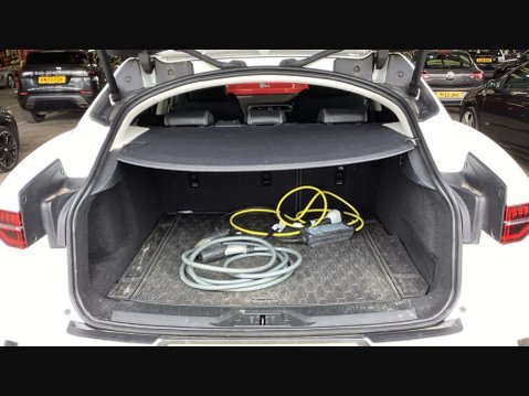 Jaguar I-Pace I-PACE EV400 SE 4WD 5dr *NATIONAL DELIVERY* 14
