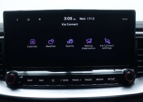 Kia Xceed 1.6 XCeed 3 PHEV Semi-Auto 5dr 27