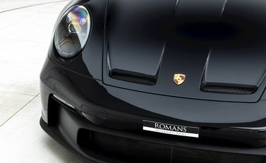 Porsche 911 (992) GT3 24