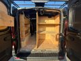 Renault Trafic 1.6 dCi 27 Sport Nav SWB Standard Roof Euro 6 5dr 32