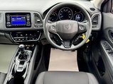 Honda HR-V 1.5 i-VTEC S Euro 6 (s/s) 5dr 2