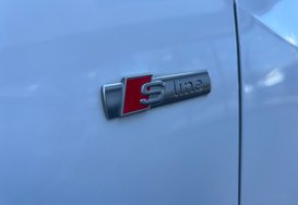 Audi Q2 1.5 TFSI S LINE AUTOMATIC 12