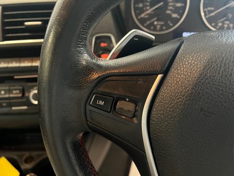 BMW 2 Series 2.0 220d Sport Auto Euro 6 (s/s) 2dr 25