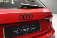 Audi A4 2.0 A4 Black Edition 40 TFSI MHEV Semi-Auto 5dr 49