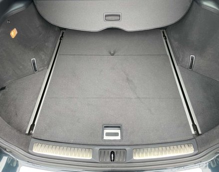 Toyota Avensis 1.8 Avensis Excel Valvematic CVT 5dr 64