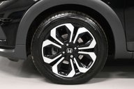 Honda Jazz 1.5 Jazz Crosstar EX i-MMD CVT 5dr 24
