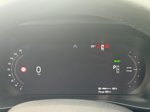 Volvo C40 Twin Recharge 78kWh Ultimate SUV 5dr Electric Auto AWD (408 ps) 16
