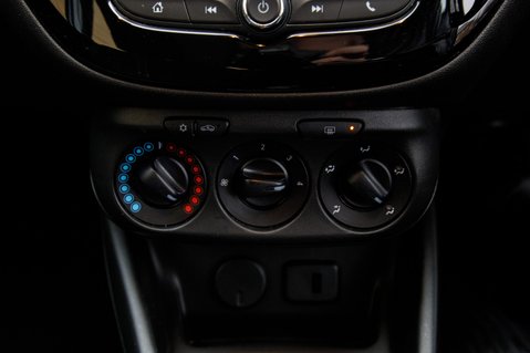 Vauxhall Corsa SRI NAV S/S 30