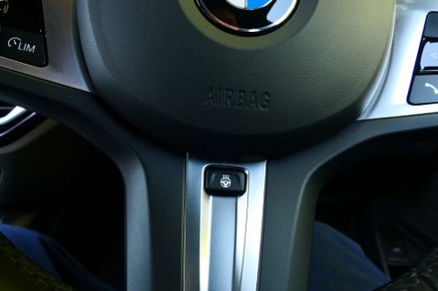 BMW 3 Series 2.0 320i M Sport Auto 4dr 41