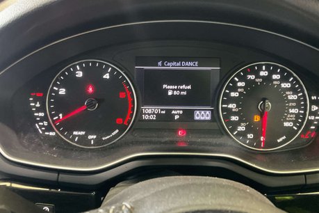Audi A4 2.0 TDI S line Estate 5dr Diesel S Tronic Euro 6 (s/s) (150 ps) 8