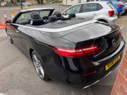 Mercedes-Benz E Class E 220 D AMG LINE PREMIUM 5