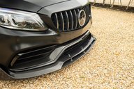 Mercedes-Benz C Class 4.0 C63 V8 BiTurbo AMG S (Premium Plus) SpdS MCT Euro 6 (s/s) 2dr 15