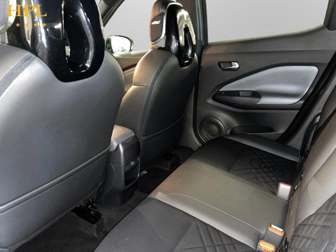 Nissan Juke 1.0 DIG-T Tekna SUV 5dr Petrol Manual Euro 6 (s/s) (114 ps) 20