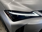 Lexus Ux 2.0 250h F Sport Design SUV 5dr Petrol Hybrid E-CVT Euro 6 (s/s) (184 ps) 9