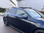 Mercedes-Benz A Class 2.0 A35 AMG (Premium Plus) 7G-DCT 4MATIC Euro 6 (s/s) 5dr 44