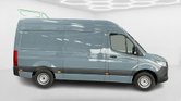 Mercedes-Benz Sprinter AUTO MWB L2H2 High Roof 315 Pro Air Con Camera EURO 6 3