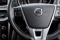 Volvo V40 T2 R-DESIGN NAV PLUS 18