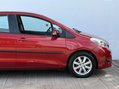 Toyota Yaris 1.3 Yaris TR VVT-i 5dr 11