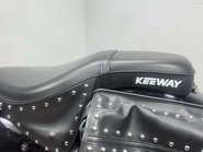 Keeway Superlight 125 2024 74 PLATE 125CC CRUISER ONLY 3K MOT SERVICED LEARNER BIKE 19