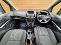 Ford Transit Connect 1.6 Transit Connect 230 Trend CREWCAB 30