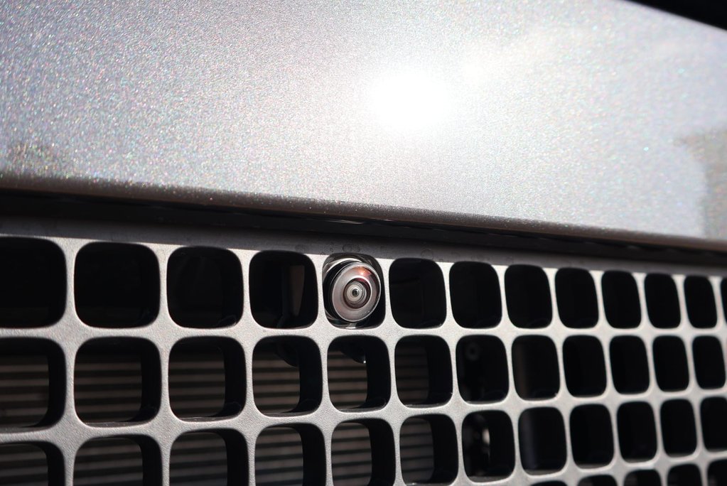 Land Rover Defender 110 2026  HARD TOP 350  X-DYNAMIC HSE STYLED ATY SEEKER WITH SEATS FITTED 12