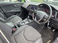 SEAT Leon 1.5 Leon FR TSi Evo Semi-Auto 5dr 48