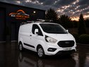 Ford Transit Custom 2.0 Transit Custom 340 Trend Automatic