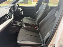 Audi A1 1.0 A1 Sportback 25 TFSI S Line 5dr 21