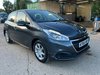 Peugeot 208 ACTIVE - PART EXCHANGE TO CLEAR - MOT MAY 2027 -£20 ROAD TAX