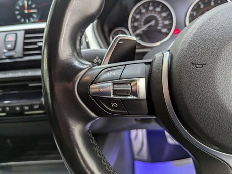 BMW 4 Series 3.0 435D xDrive M Sport Auto 4WD 2dr 67