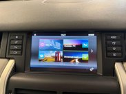 Land Rover Discovery Sport 2.0 TD4 HSE 4WD Euro 6 (s/s) 5dr 36