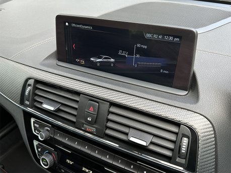 BMW 2 Series M2 COMPETITION 65