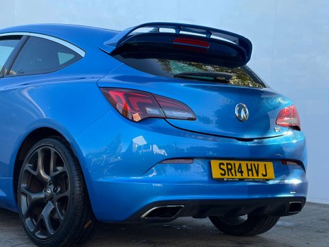 Vauxhall Astra 2.0 Astra VXR 3dr 52