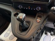 Citroen Berlingo 1.5 Berlingo 950 Enterprise Professional Blue HDi 14