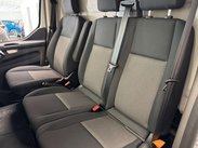 Ford Transit Custom 2.0 Transit Custom 300 Leader EcoBlue 13