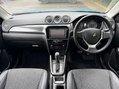 Suzuki Vitara 1.4 Boosterjet SZ5 Auto Euro 6 (s/s) 5dr 13