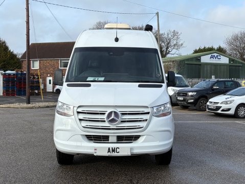 Mercedes-Benz Racetruck Sport Tech Conversion 4