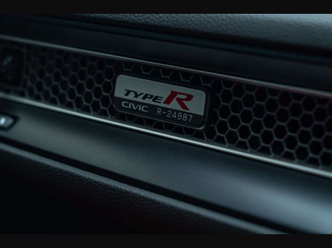 Honda Civic 2.0 Civic Type R 5dr 21