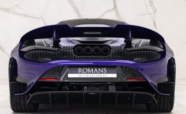 McLaren 765LT V8 SSG 19