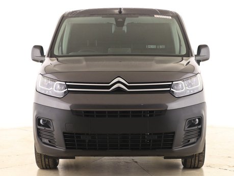 Citroen Berlingo M 1.5 BlueHDi 1000Kg Driver 130ps EAT8 [Start Stop] 2