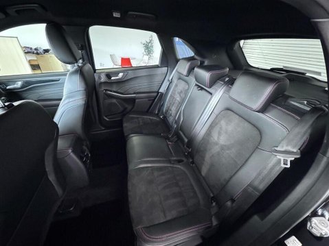 Ford Kuga 1.5T EcoBoost ST-Line Edition Euro 6 (s/s) 5dr 30