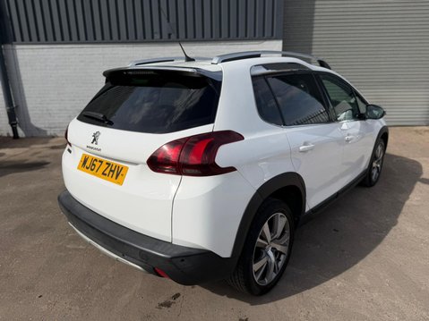Peugeot 2008 1.6 BlueHDi Allure Euro 6 (s/s) 5dr 9