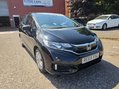 Honda Jazz 1.3 Jazz SE i-VTec CVT 5dr 23
