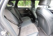 Audi A4 2.0 TDI 40 Black Edition Estate 5dr Diesel S Tronic Euro 6 (s/s) (190 ps) 9