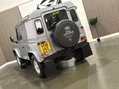 Land Rover Defender 2.4 TDCi Hard Top SUV 4WD SWB Euro 4 3dr 15