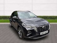 Hyundai TUCSON 1.6 Tucson Ultimate TGDi PHEV 4x4 Auto 4WD 5dr 9