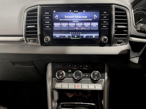 Skoda Karoq 1.5 TSI ACT SE SUV 5dr Petrol DSG Euro 6 (s/s) (150 ps) 17